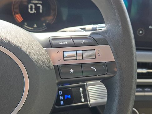 Used 2025 Hyundai Sonata SEL FWD image 20