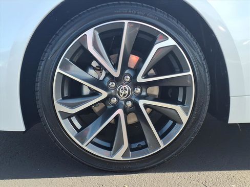 Certified 2022 Toyota Corolla SE image 9