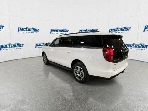 New 2026 Ford Expedition Max Active AWD/4WD image 8