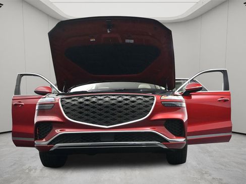 New 2026 Genesis GV70 2.5T Select image 22