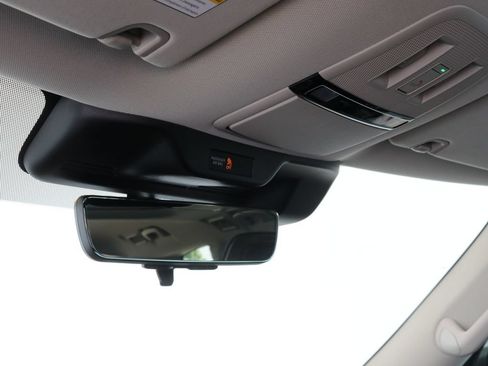 Certified 2025 INFINITI QX80 Sensory AWD/4WD image 13