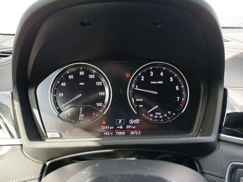 Used 2018 BMW X2 sDrive28i image 20