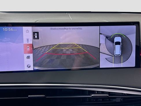 New 2026 Genesis GV70 3.5T Sport Prestige AWD/4WD image 13