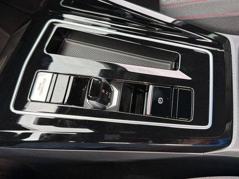 New 2026 Volkswagen GTI S FWD image 15