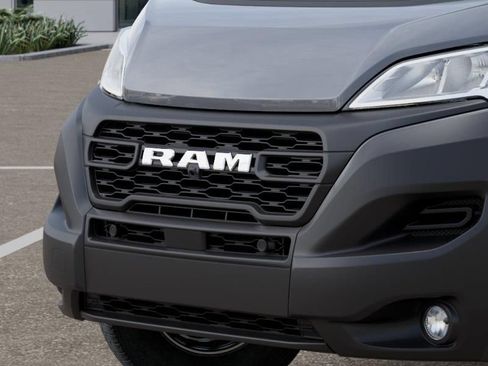 New 2026 RAM ProMaster 1500 w/ Safety Group FWD image 11