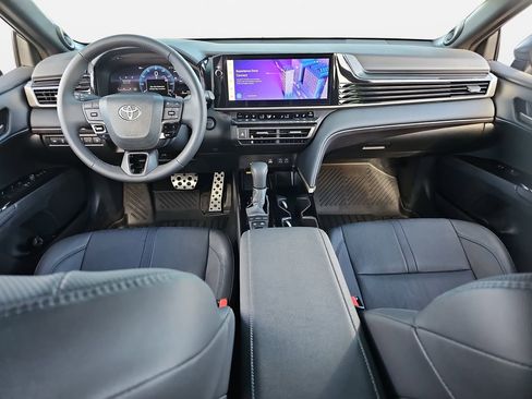 Certified 2026 Toyota Camry XSE w/ Premium Package FWD image 19