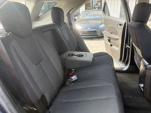Used 2015 Chevrolet Equinox LT FWD image 22