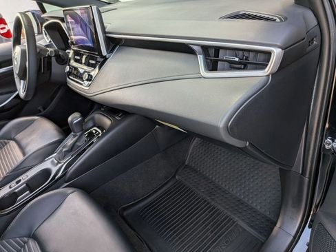Used 2023 Toyota Corolla XSE FWD image 23
