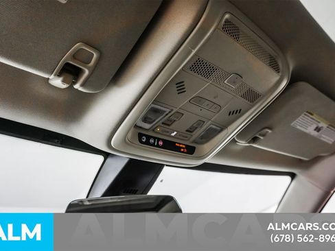 Used 2021 Cadillac XT5 Premium Luxury image 62