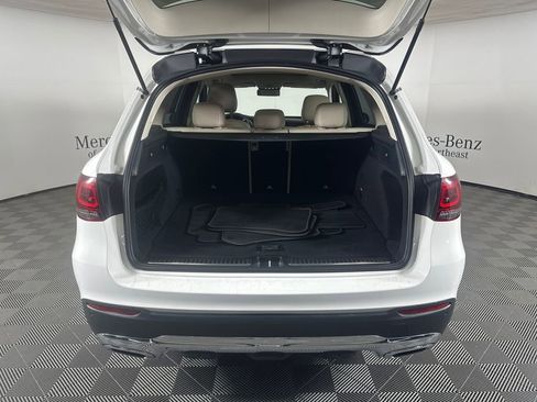Used 2022 Mercedes-Benz GLC 300 image 20