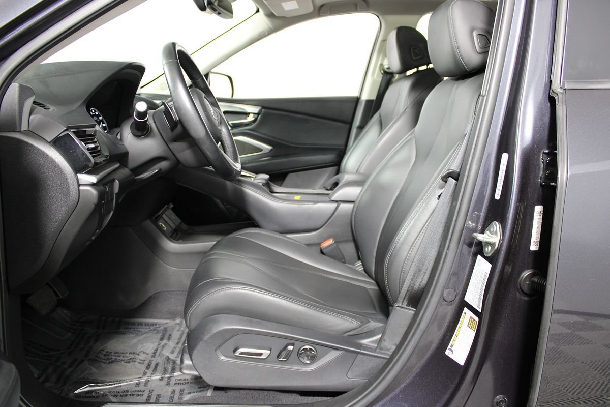 Used 2019 Acura RDX FWD image 12
