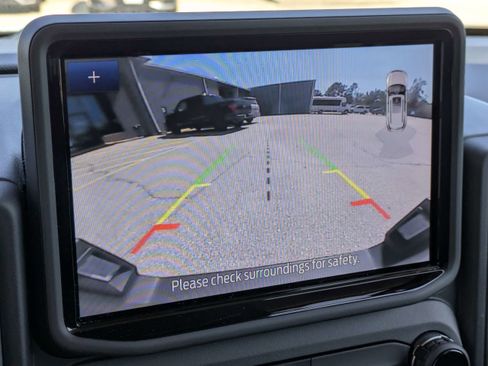 Used 2023 Ford Bronco Sport Big Bend w/ Convenience Package image 22