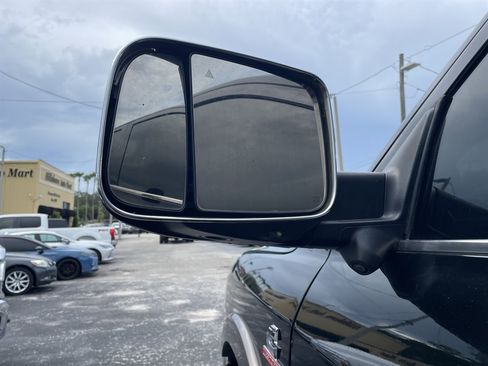 Used 2019 RAM 2500 Limited AWD/4WD image 31
