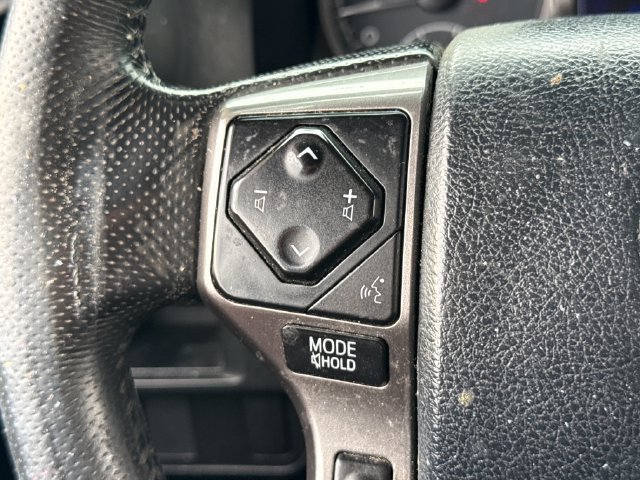 Used 2017 Toyota Tacoma SR5 w/ Tow Package AWD/4WD image 35
