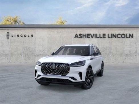 New 2025 Lincoln Aviator Reserve w/ Equipment Group 201A image 2
