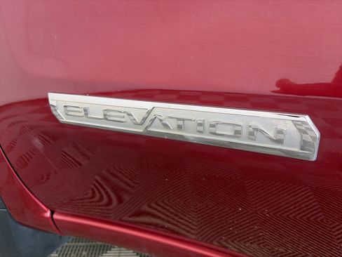 Used 2021 GMC Sierra 1500 Elevation w/ Preferred Package AWD/4WD image 23