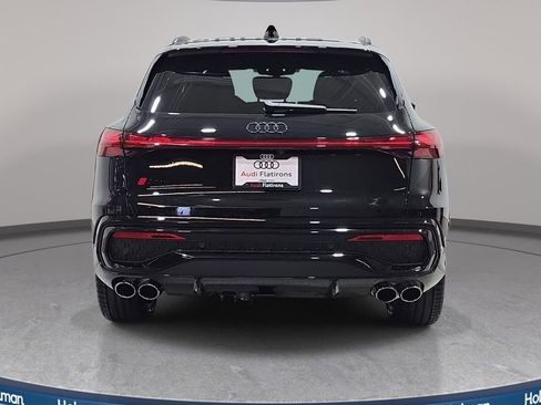 New 2026 Audi SQ5 Prestige AWD/4WD image 6