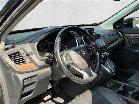 Used 2017 Honda CR-V EX-L image 12