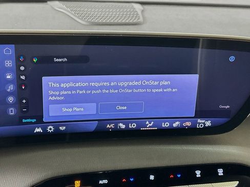 Certified 2025 Buick Enclave Sport Touring FWD image 11