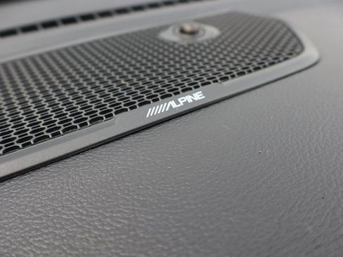 Used 2022 RAM 1500 Rebel w/ Rebel Level B Equipment Group image 20