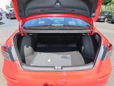 New 2025 Honda Civic Sport Touring image 12