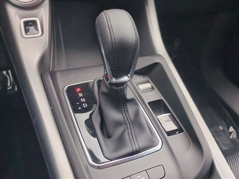 Used 2024 Dodge Hornet R/T w/ R/T Blacktop Package image 12