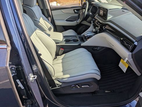 New 2026 Acura MDX SH-AWD w/ Advance Package image 27