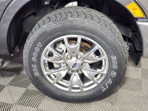 Used 2019 Ford Ranger XLT w/ Equipment Group 302A Luxury image 9