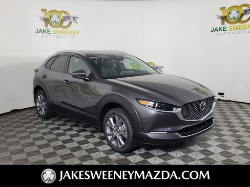 New 2026 MAZDA CX-30 AWD 2.5 S image 1