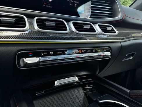 Used 2021 Mercedes-Benz GLE 53 AMG 4MATIC image 15