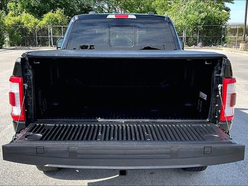 Used 2023 Ford F150 Lariat w/ Equipment Group 502A High AWD/4WD image 32