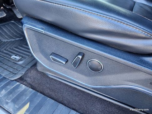 Used 2021 Ford F150 Lariat w/ Equipment Group 502A High image 32