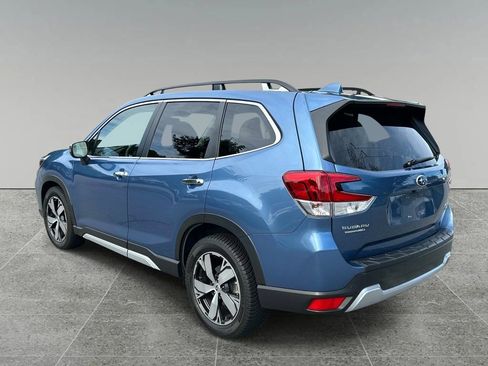 Used 2019 Subaru Forester Touring AWD/4WD image 3