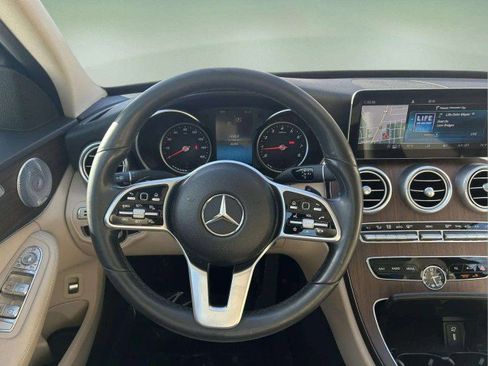 Used 2019 Mercedes-Benz C 300 C 300 image 11