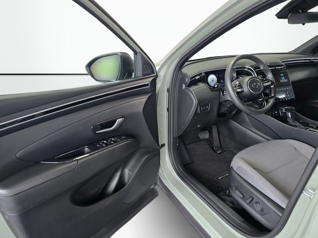 Used 2024 Hyundai Santa Cruz SEL w/ Activity Package AWD/4WD image 33