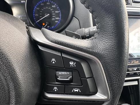 Used 2018 Subaru Outback 2.5i Premium AWD/4WD image 25