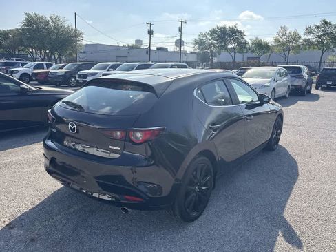 Used 2025 MAZDA MAZDA3 s Sport image 6