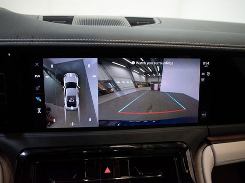 Certified 2024 Porsche Panamera 4 image 30