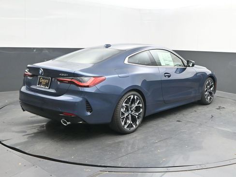 New 2026 BMW 430i Coupe w/ Premium Package image 7