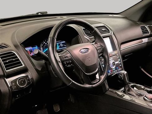 Used 2019 Ford Explorer Limited AWD/4WD image 13