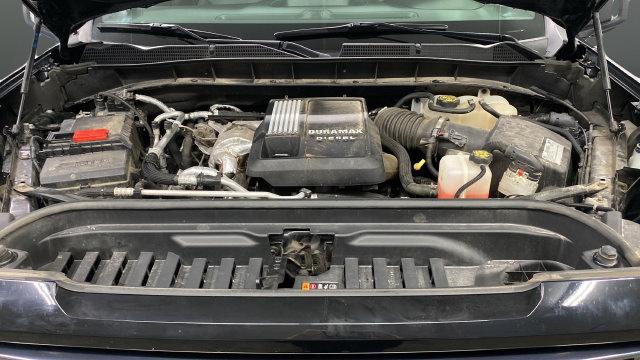 Used 2021 GMC Sierra 1500 AT4 w/ AT4 Preferred Package AWD/4WD image 28