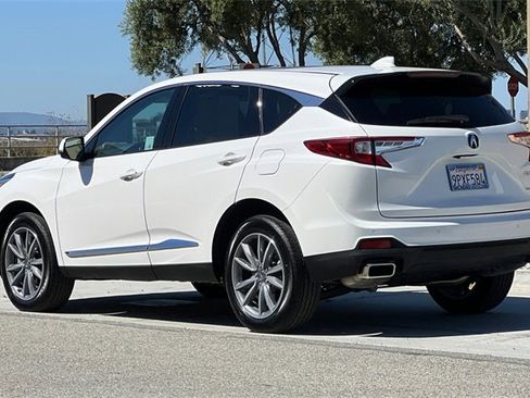 Used 2024 Acura RDX Technology Package image 6