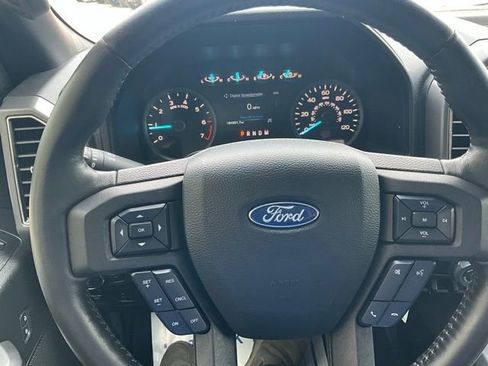 Used 2019 Ford F150 XLT w/ Equipment Group 302A Luxury AWD/4WD image 10