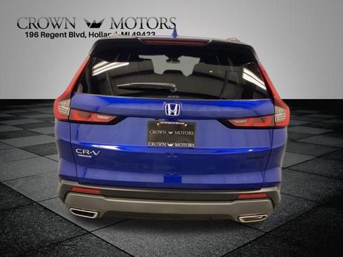 Used 2023 Honda CR-V Sport image 5