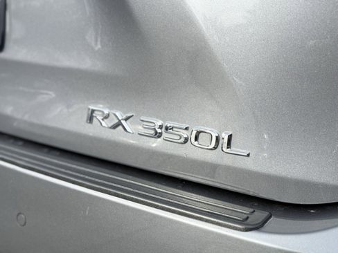 Used 2020 Lexus RX 350L FWD w/ Premium Package image 15