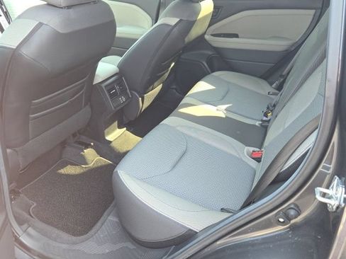 Used 2026 Subaru Forester Premium AWD/4WD image 13