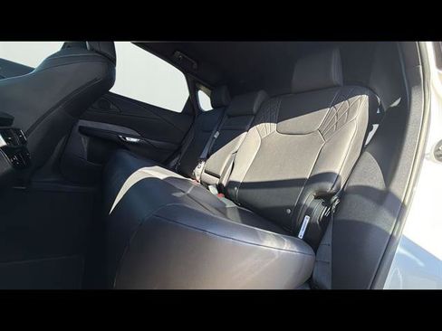 Certified 2025 Lexus RX 350 Base w/ Technology Package image 11