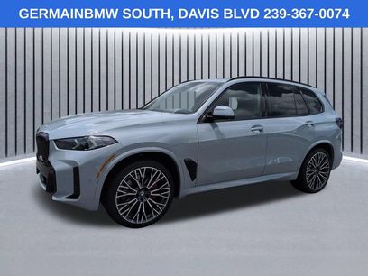 Certified 2024 BMW X5 sDrive40i w/ M Sport Package