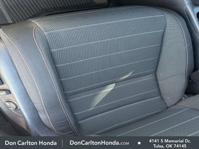 Used 2026 Honda CR-V TrailSport image 8