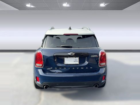Used 2018 MINI Cooper Countryman S image 10